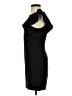 Lulus Solid Black Cocktail Dress Size XS - photo 5