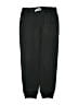 Crewcuts 100% Cotton Black Track Pants Size 14 - photo 1