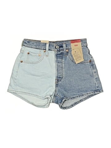 Levi's Denim Shorts (view 1)