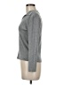 Calvin Klein Gray Pullover Sweater Size M - photo 5