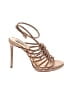 Steve Madden Tan Sandals Size 9 1/2 - photo 1