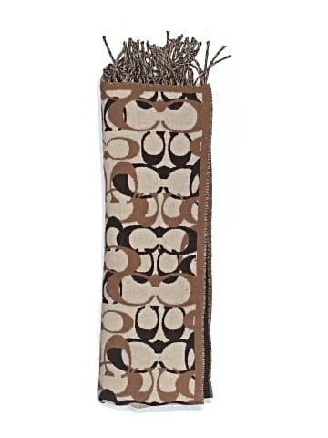 Coach Scarf (view 2)