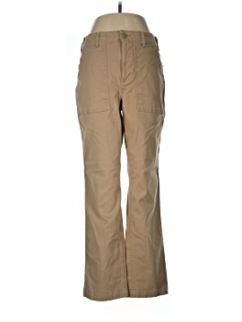 Lands' End Cargo Pants