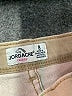 Jordache Tan Jeans Size 8 - photo 3