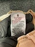 Jordache Tan Jeans Size 8 - photo 4