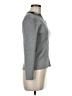 Calvin Klein Gray Pullover Sweater Size M - photo 4