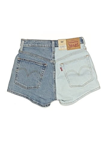 Levi's Denim Shorts (view 2)