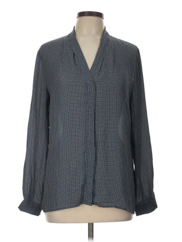 Violet & Claire Long Sleeve Blouse (view 1)