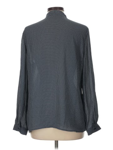 Violet & Claire Long Sleeve Blouse (view 2)