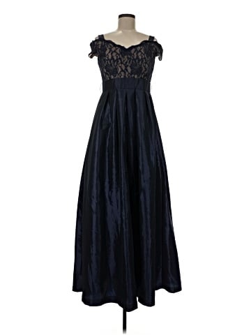 R&M Richards Cocktail Dress (view 1)