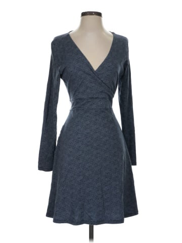 Toad & Co Casual Dress (view 1)