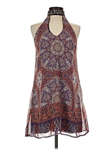 Speechless Casual Dress (view 1)