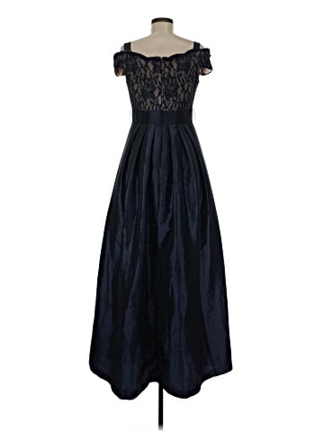 R&M Richards Cocktail Dress (view 2)