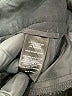 Express Chevron-herringbone Black Dress Pants Size 14L - photo 5