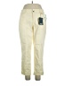 Democracy Yellow Jeans Size 14 - photo 1