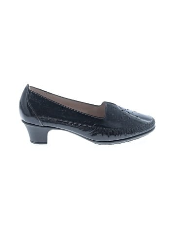 SAS Heels (view 1)