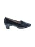 SAS Black Heels Size 9 1/2 (X-wide) - photo 1