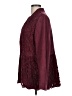 Chico's Burgundy Blazer Size Lg (2) - photo 5