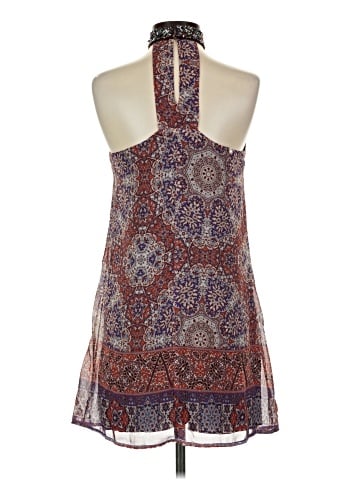 Speechless Casual Dress (view 2)