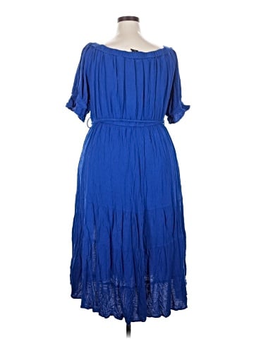 Ashley Stewart Casual Dress (view 2)