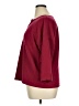 Bobeau Burgundy Pullover Sweater Size 1X - photo 5