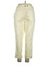 Democracy Yellow Jeans Size 14 - photo 2