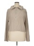 Gianni Bini Tan Pullover Sweater Size XL - photo 1