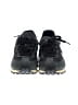 VEJA 100% Leather Black Gray Sneakers Size 8 - photo 2