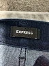 Express Black Jeggings Size 2 - photo 4