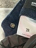 Express Black Jeggings Size 2 - photo 5