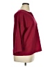 Bobeau Burgundy Pullover Sweater Size 1X - photo 4