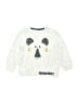 Zara Baby Ivory Sweatshirt Size 18-24 mo - photo 1