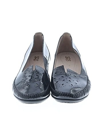 SAS Heels (view 2)
