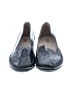 SAS Black Heels Size 9 1/2 (X-wide) - photo 2