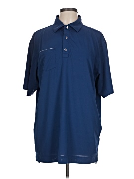 Fj Footjoy Short Sleeve Blouse