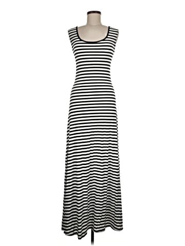 Foreign Exchange Casual Dress (view 1)