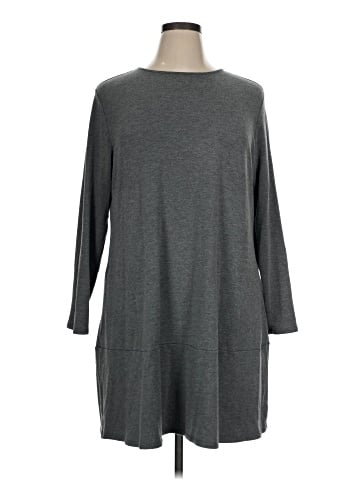 Purejill Casual Dress (view 1)