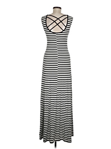 Foreign Exchange Casual Dress (view 2)