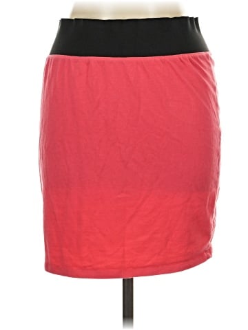 Xhilaration Casual Skirt (view 2)