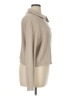 Gianni Bini Tan Pullover Sweater Size XL - photo 4