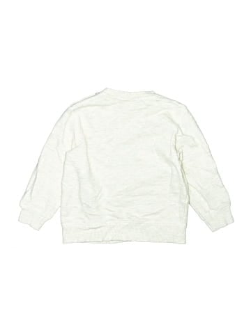 Zara Baby Sweatshirt (view 2)