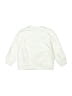 Zara Baby Ivory Sweatshirt Size 18-24 mo - photo 2