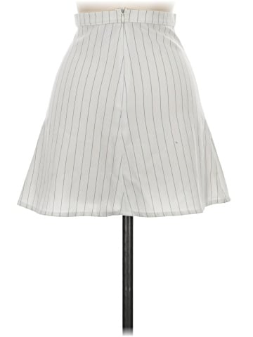 American Apparel Formal Skirt (view 2)