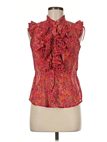 Max Rave Sleeveless Blouse (view 1)