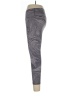Athleta Paisley Gray Active Pants Size L - photo 5