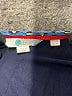 Boden Blue Long Sleeve Blouse Size 16 - photo 7
