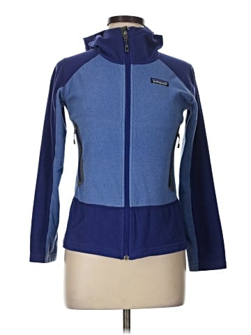 Patagonia Fleece (view 1)
