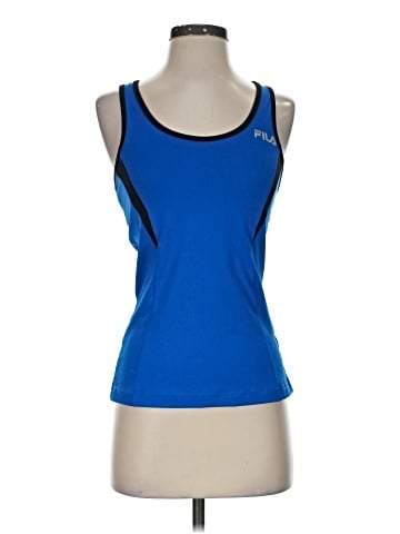 Fila Sport Active Tank (view 1)