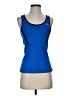 Fila Sport Blue Active Tank Size XS - photo 1