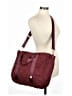 W. by Wantable Burgundy Weekender One size - photo 2